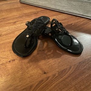 Tory Burch Miller sandals